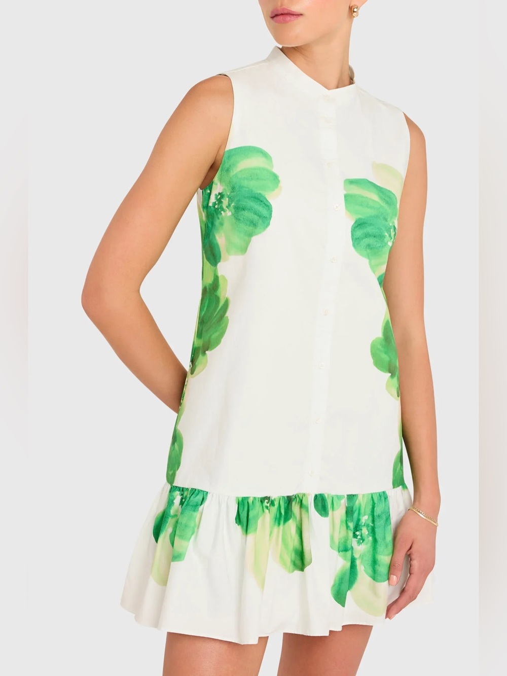 Amanda Uprichard Dress